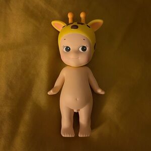 Sonny Angel Giraffe